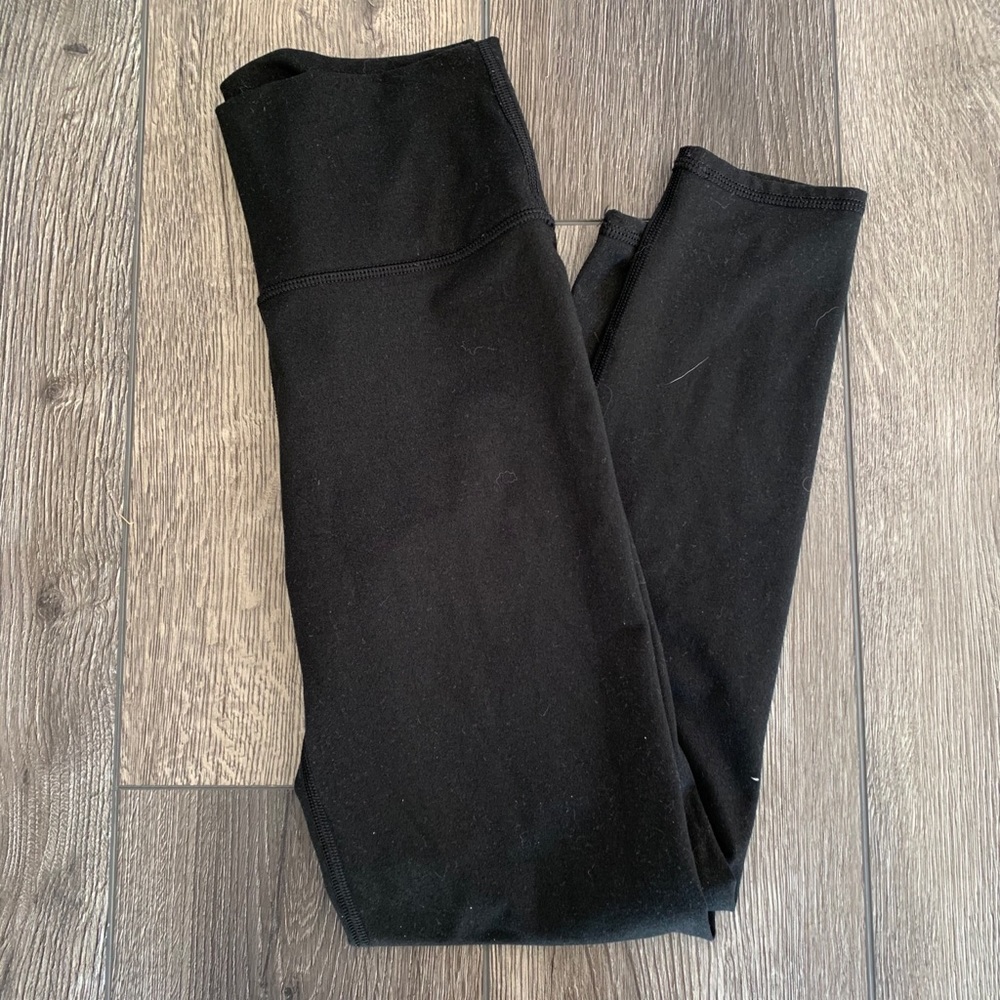 Aerie Chill Play Move leggings